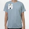 Drifit Roundneck T-shirt Thumbnail