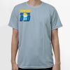 Drifit Roundneck T-shirt Thumbnail