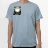 Drifit Roundneck T-shirt Thumbnail