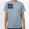 Drifit Roundneck T-shirt Thumbnail