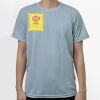 Drifit Roundneck T-shirt Thumbnail