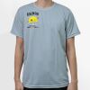 Drifit Roundneck T-shirt Thumbnail