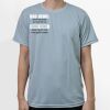 Drifit Roundneck T-shirt Thumbnail
