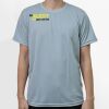 Drifit Roundneck T-shirt Thumbnail