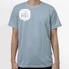 Drifit Roundneck T-shirt Thumbnail