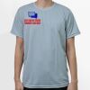 Drifit Roundneck T-shirt Thumbnail