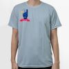 Drifit Roundneck T-shirt Thumbnail