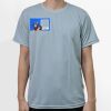 Drifit Roundneck T-shirt Thumbnail