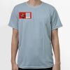 Drifit Roundneck T-shirt Thumbnail