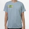 Drifit Roundneck T-shirt Thumbnail