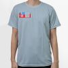 Drifit Roundneck T-shirt Thumbnail