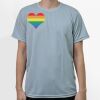 Drifit Roundneck T-shirt Thumbnail