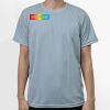 Drifit Roundneck T-shirt Thumbnail