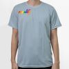 Drifit Roundneck T-shirt Thumbnail
