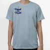 Drifit Roundneck T-shirt Thumbnail