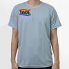 Drifit Roundneck T-shirt Thumbnail