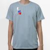 Drifit Roundneck T-shirt Thumbnail