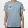 Drifit Roundneck T-shirt Thumbnail