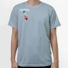 Drifit Roundneck T-shirt Thumbnail