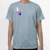 Drifit Roundneck T-shirt Thumbnail