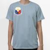 Drifit Roundneck T-shirt Thumbnail