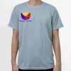 Drifit Roundneck T-shirt Thumbnail