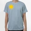 Drifit Roundneck T-shirt Thumbnail