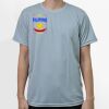 Drifit Roundneck T-shirt Thumbnail