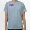 Drifit Roundneck T-shirt Thumbnail