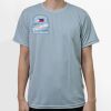 Drifit Roundneck T-shirt Thumbnail