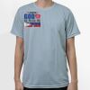 Drifit Roundneck T-shirt Thumbnail