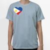 Drifit Roundneck T-shirt Thumbnail