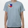 Drifit Roundneck T-shirt Thumbnail