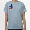 Drifit Roundneck T-shirt Thumbnail