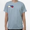Drifit Roundneck T-shirt Thumbnail