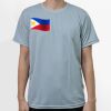 Drifit Roundneck T-shirt Thumbnail