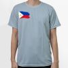 Drifit Roundneck T-shirt Thumbnail