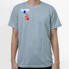 Drifit Roundneck T-shirt Thumbnail