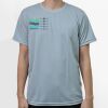Drifit Roundneck T-shirt Thumbnail