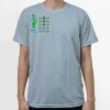 Drifit Roundneck T-shirt Thumbnail