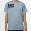 Drifit Roundneck T-shirt Thumbnail