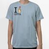Drifit Roundneck T-shirt Thumbnail