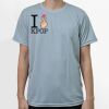 Drifit Roundneck T-shirt Thumbnail