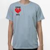 Drifit Roundneck T-shirt Thumbnail