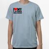 Drifit Roundneck T-shirt Thumbnail