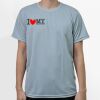 Drifit Roundneck T-shirt Thumbnail