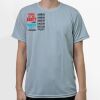 Drifit Roundneck T-shirt Thumbnail