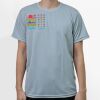 Drifit Roundneck T-shirt Thumbnail