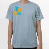 Drifit Roundneck T-shirt Thumbnail
