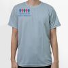 Drifit Roundneck T-shirt Thumbnail